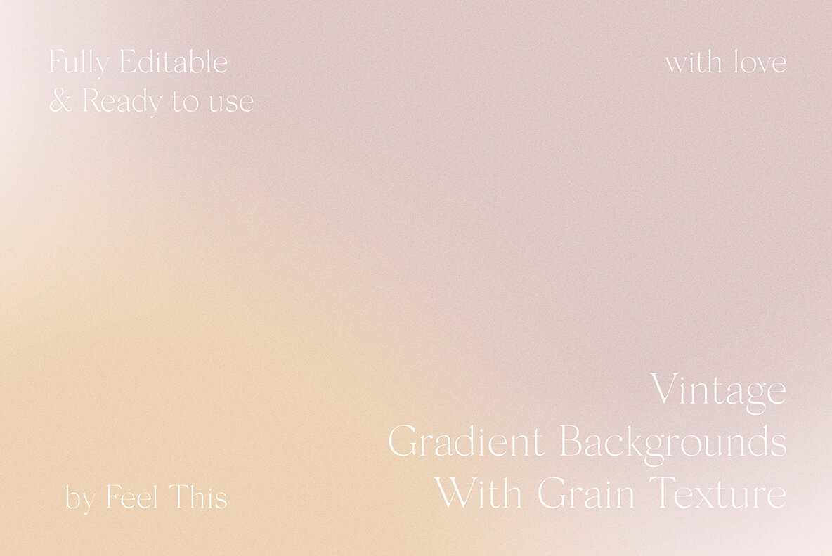 History Gradient Background Vintage Retro Gradient Textures Backgrounds – Stock Art World