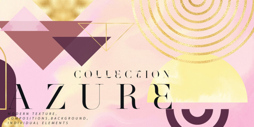 Azure Collection – Stock Art World
