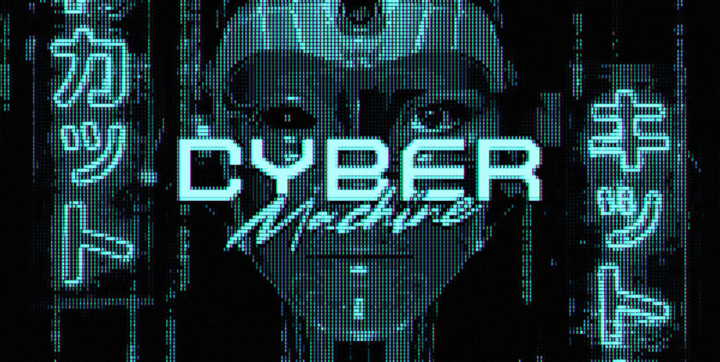 Cyber Machine – Stock Art World