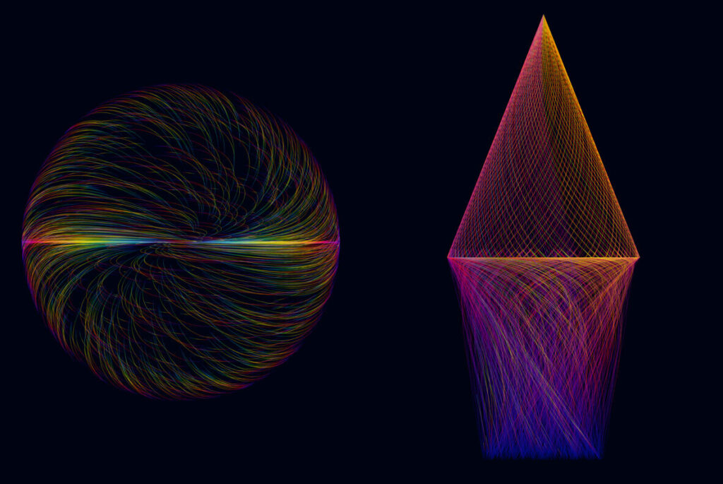 String Theory – Stock Art World