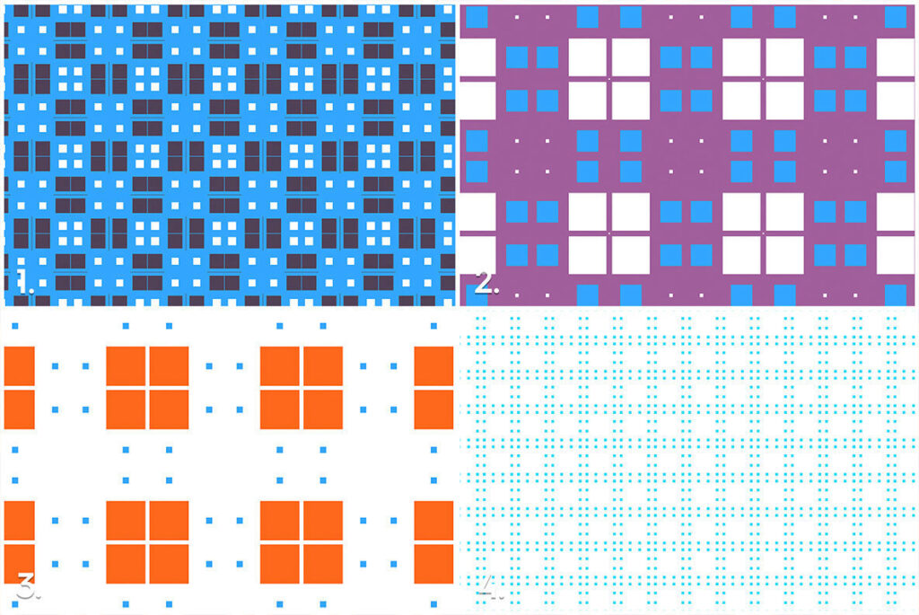 20 Cell Checks Backgrounds Textures – Stock Art World