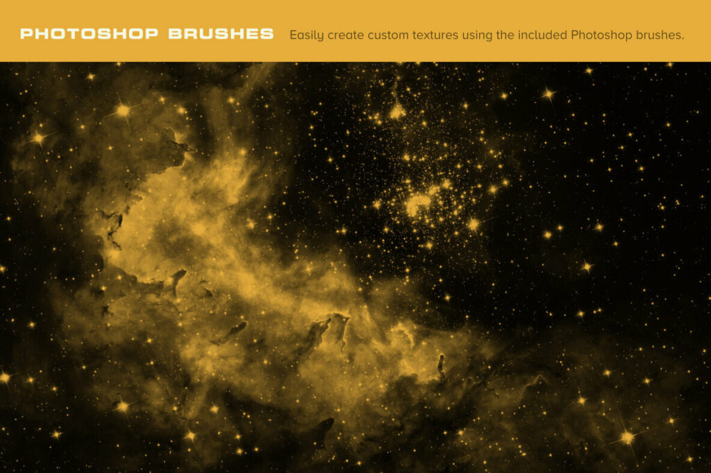 Space Object Textures Beyond—Stunning Outer Space Textures – Stock Art World
