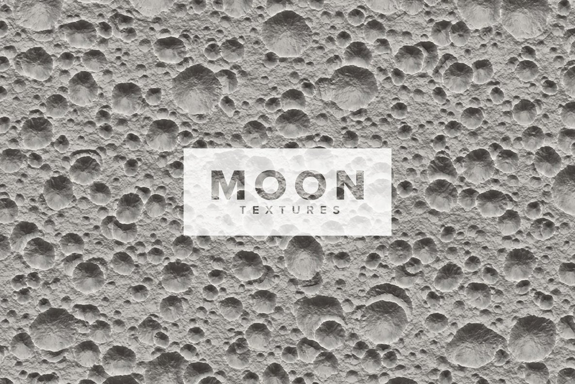 Soft Moon Texture Pattern Moon Textures – Stock Art World