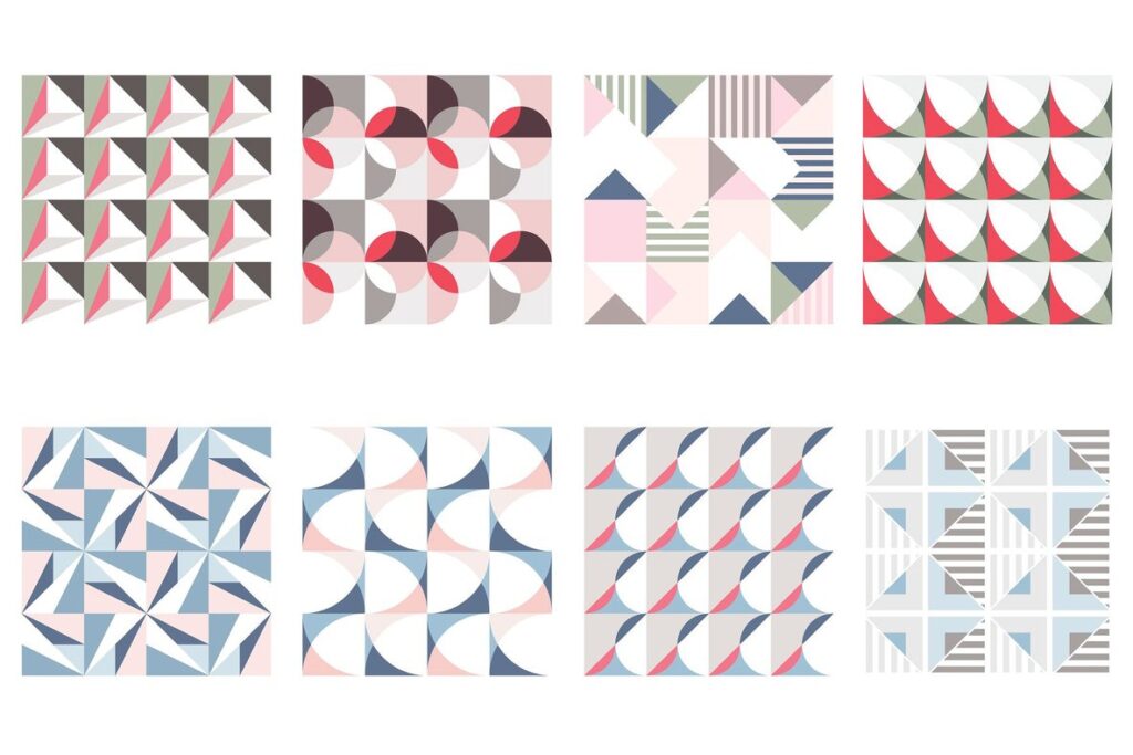 Geometric Forms – Stock Art World
