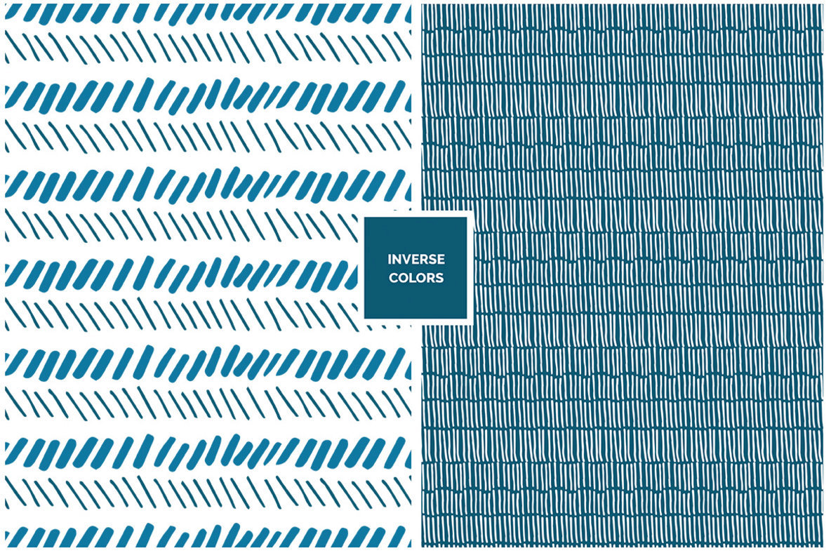 Pattern Combinations – Stock Art World