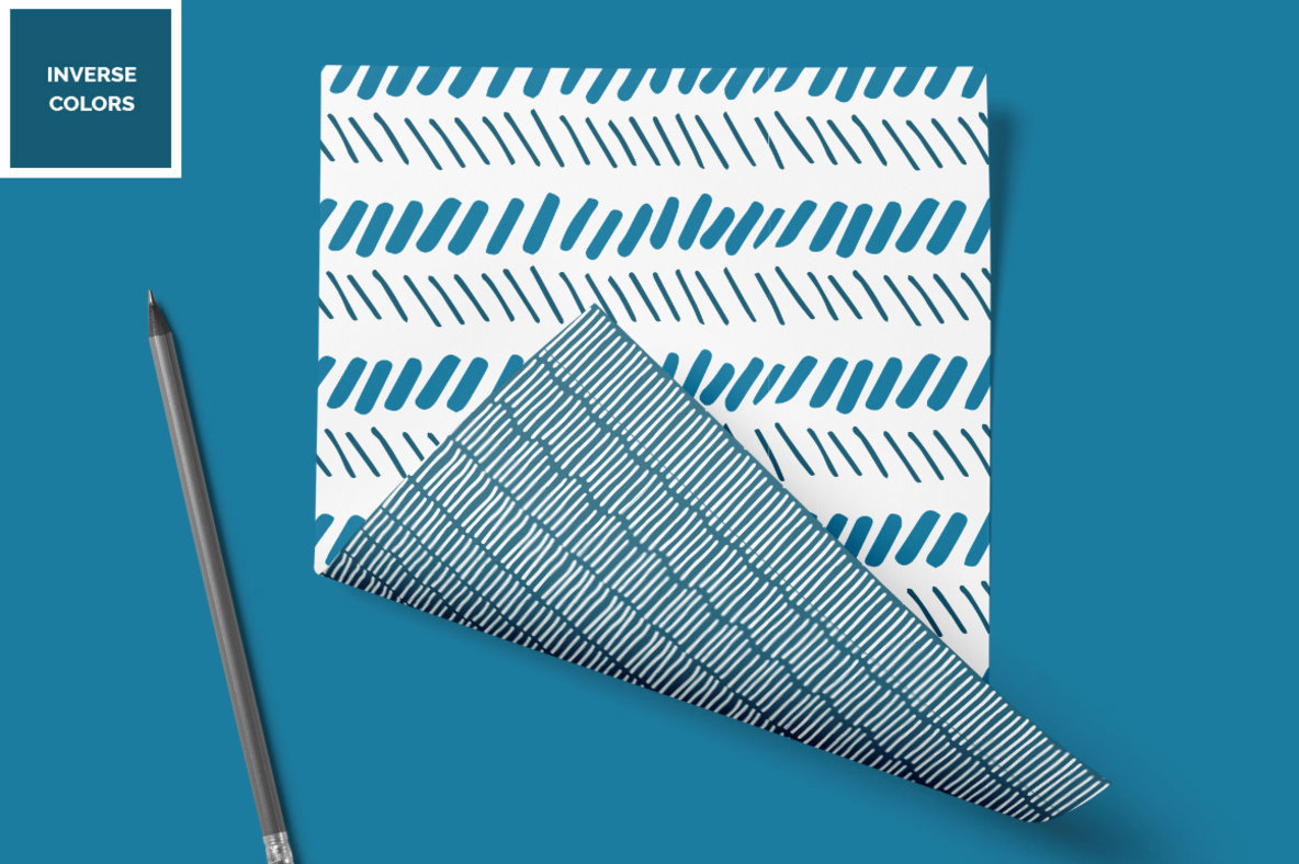 Pattern Combinations – Stock Art World