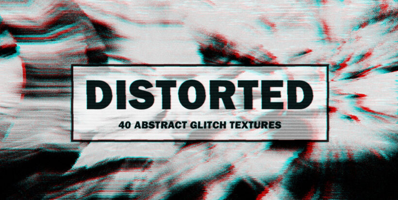 Distortion Texture Sample 40 Distorted Textures – Stock Art World