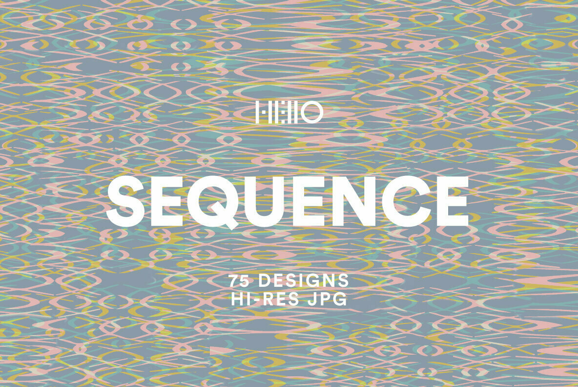 Sequence Stock Pattern Sequence – Stock Art World