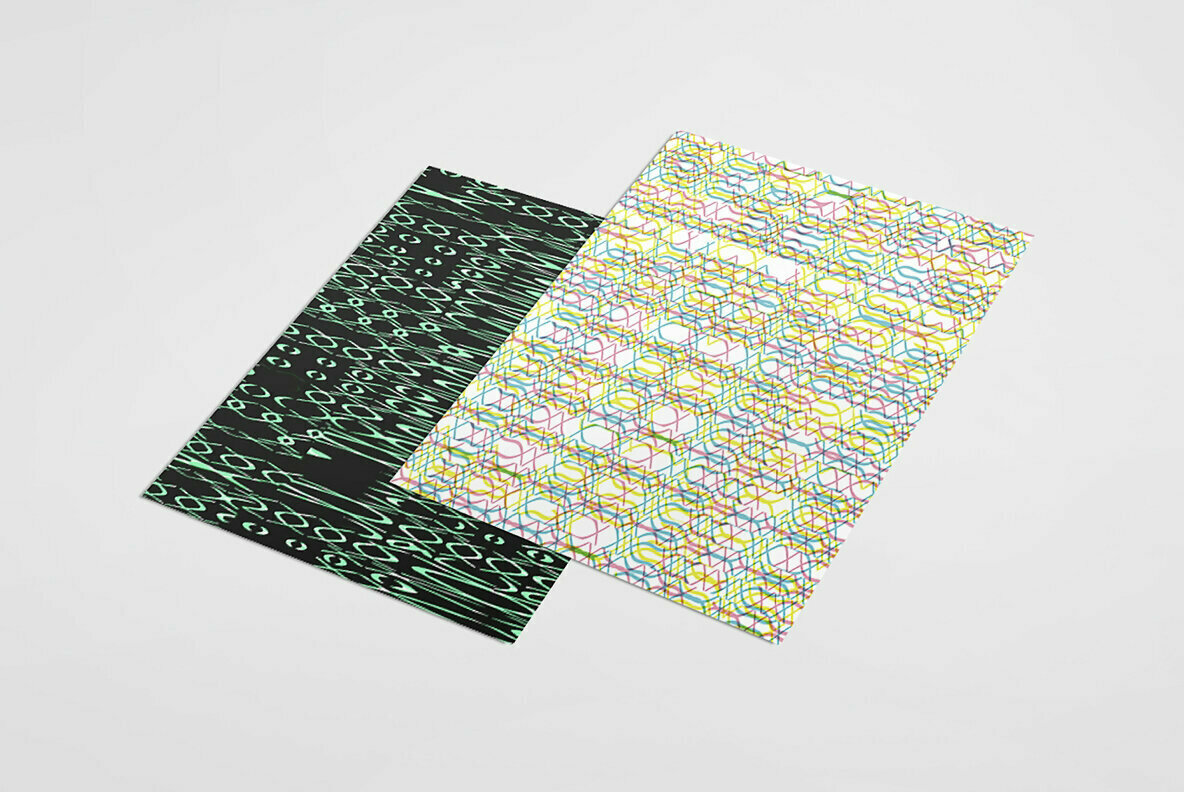 Sequence Stock Pattern Sequence – Stock Art World