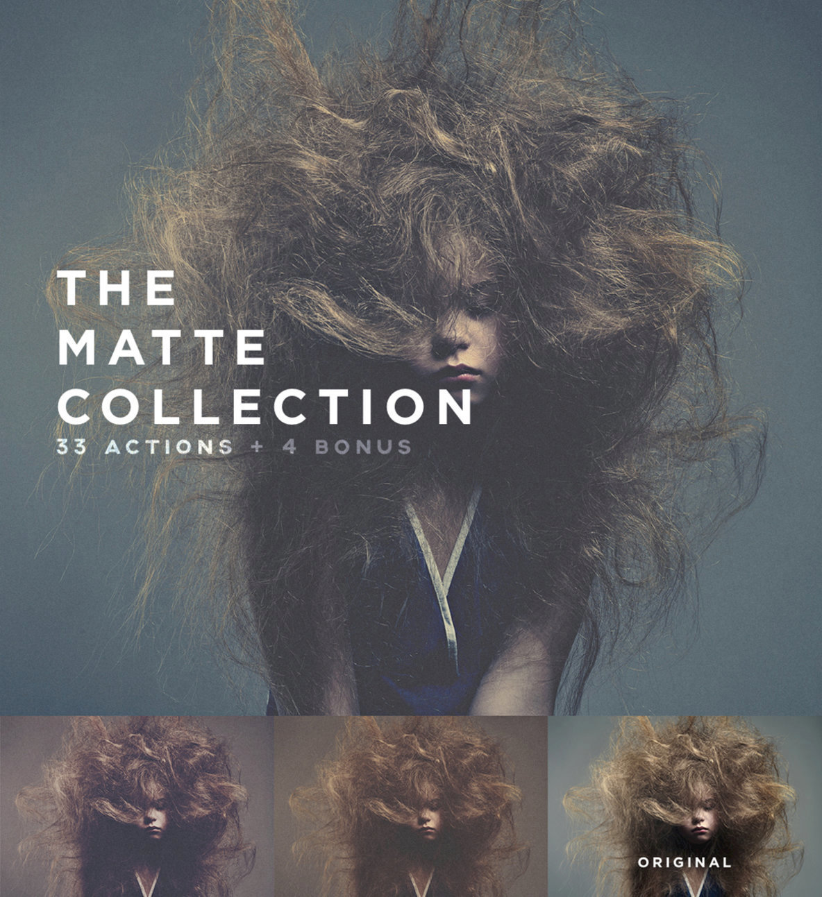 The Matte Collection - Stock Art World