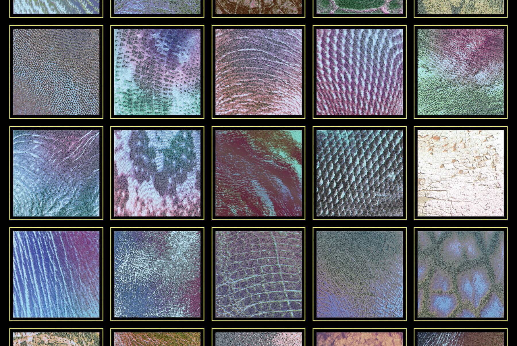 25 Animal Textures Pack Vol.2 – Stock Art World
