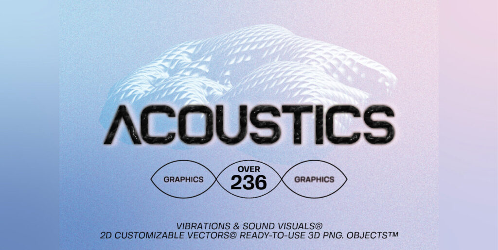 Acoustic Vector – Stock Art World