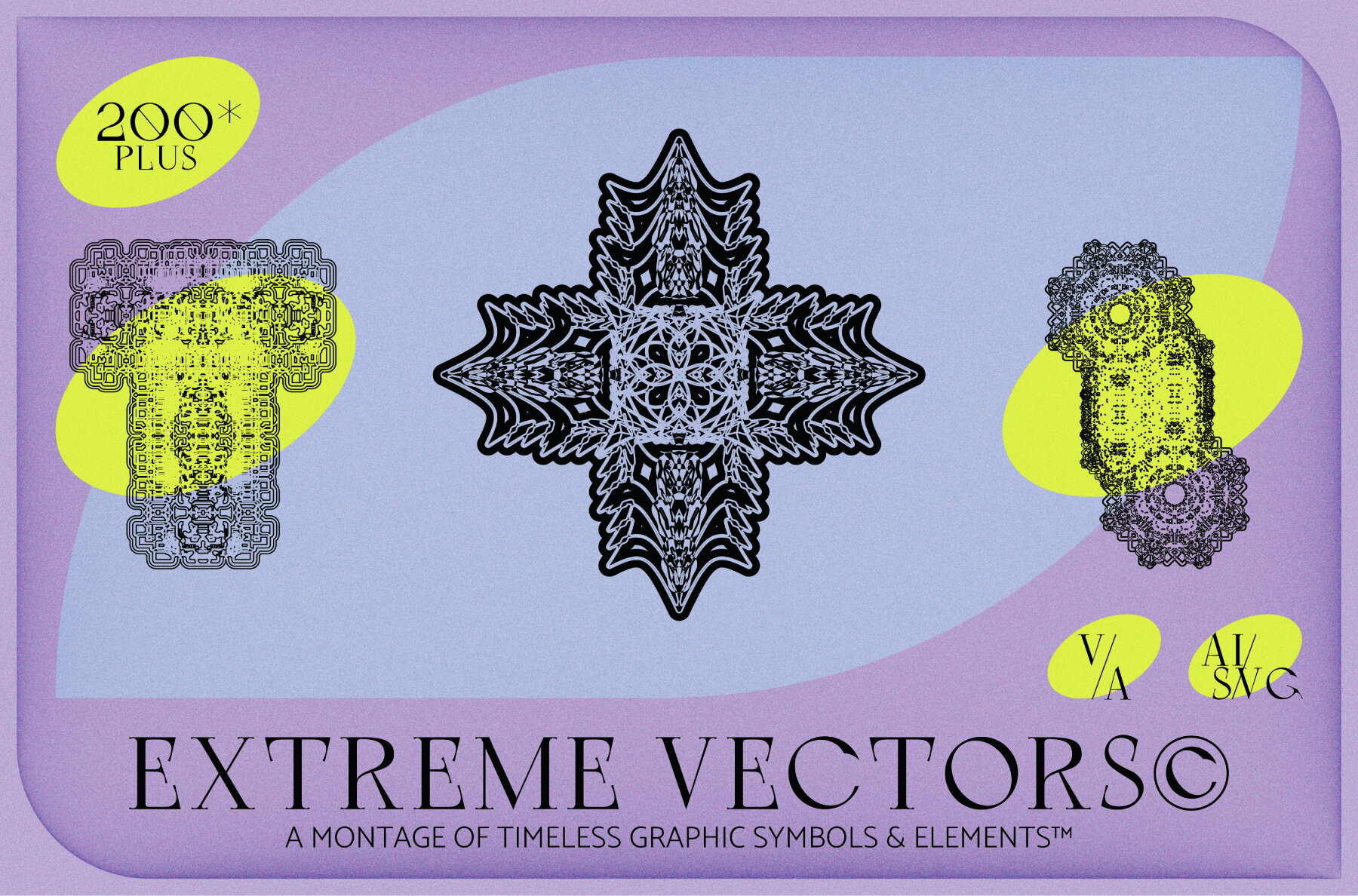 Extreme Vectors – Stock Art World