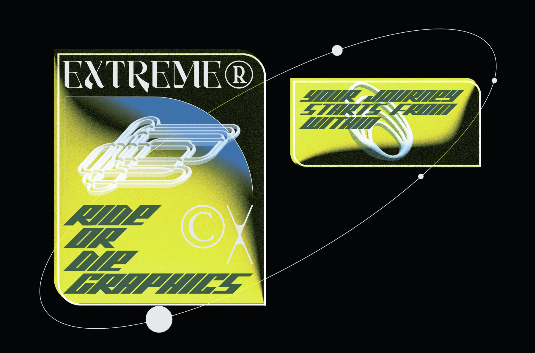 Extreme Vectors – Stock Art World