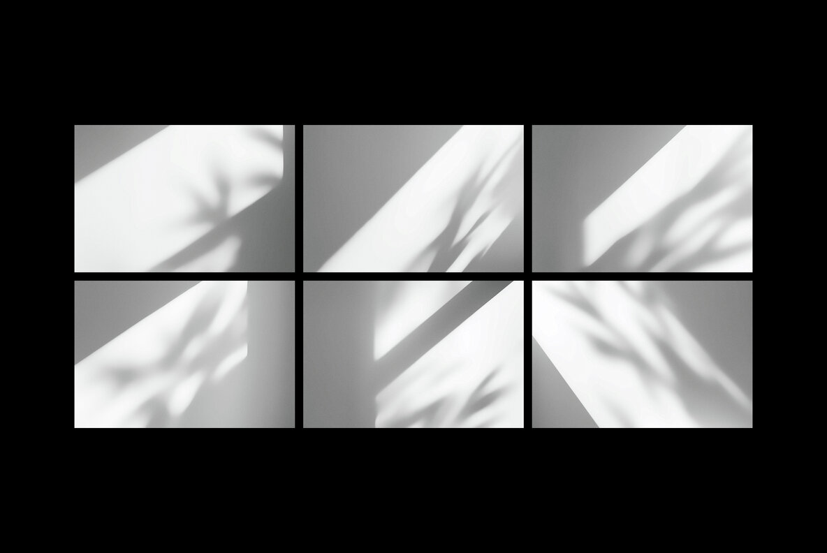 Shadow Overlays – Stock Art World