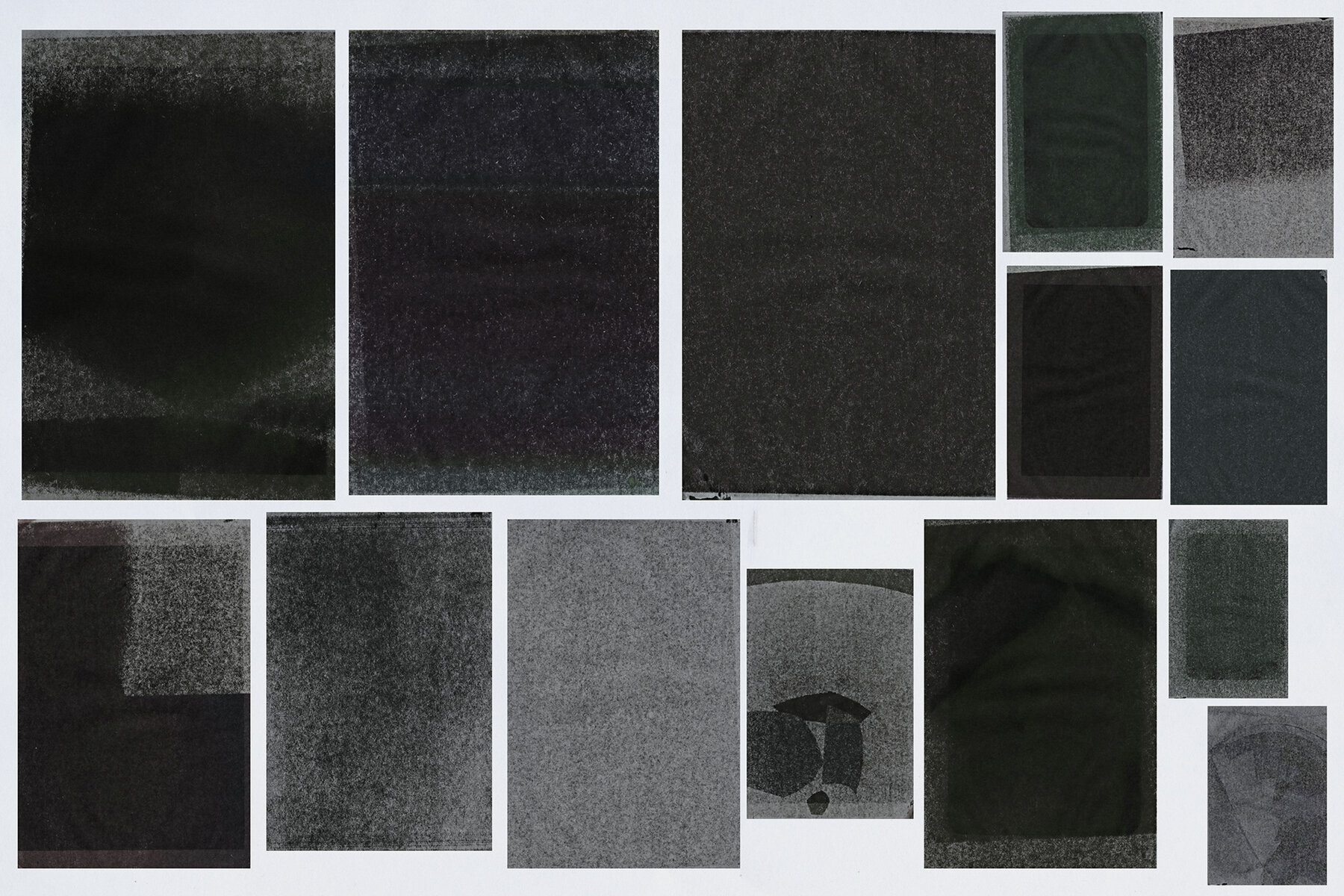Reverse Print Texture Pack – Stock Art World