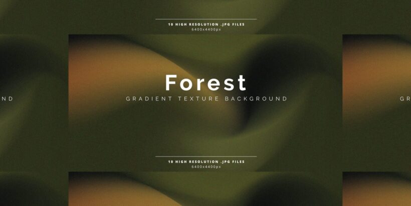 Gradient Forest Picture Example Forest Gradient Texture Background – Stock Art World